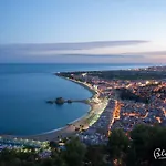 Albatross Mobile Homes On Camping Cala Canyelles
